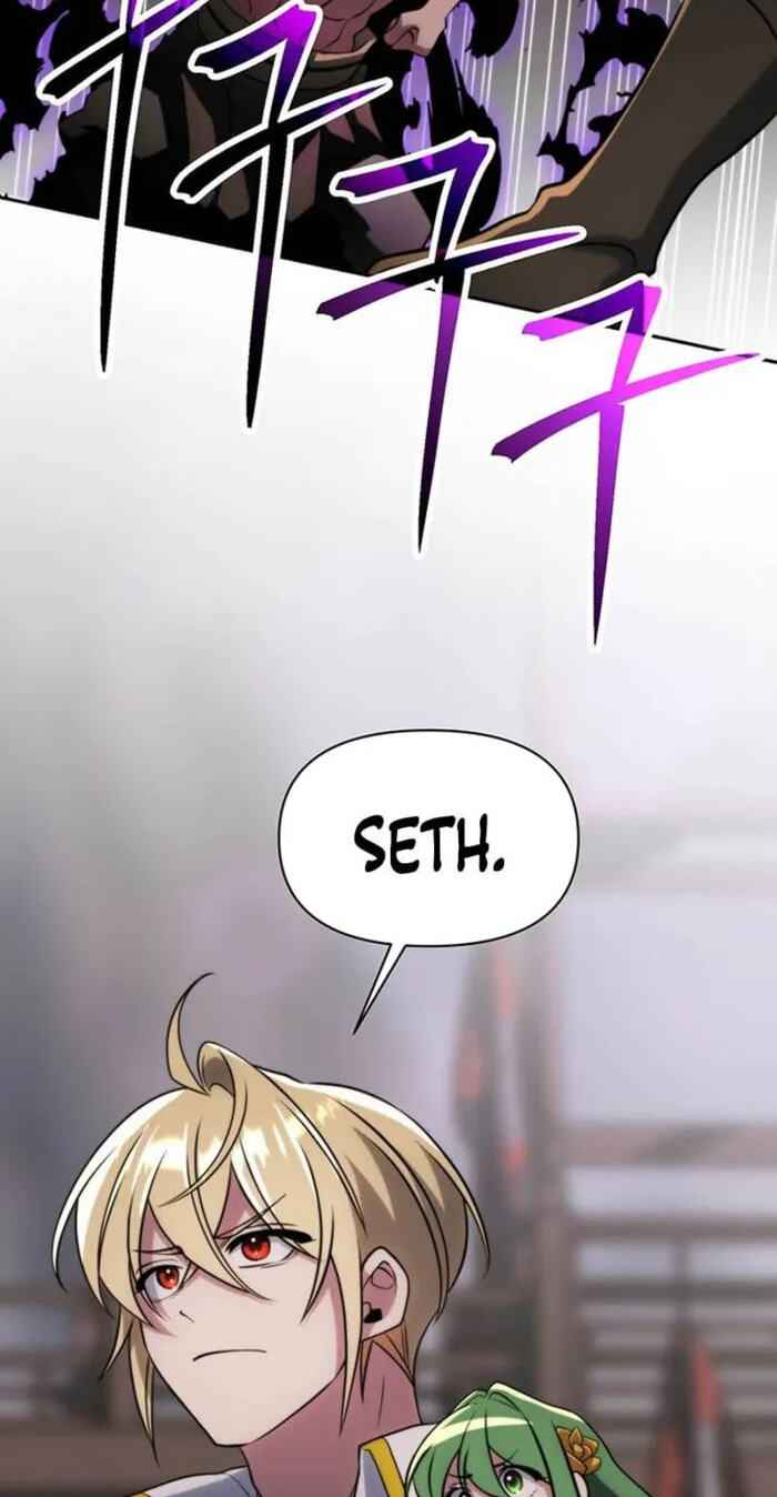 The Great Wizard Transcendent Chapter 205 page 64 - 
