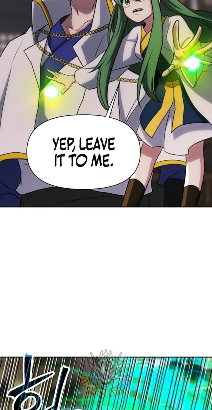 The Great Wizard Transcendent Chapter 205 page 65 - 