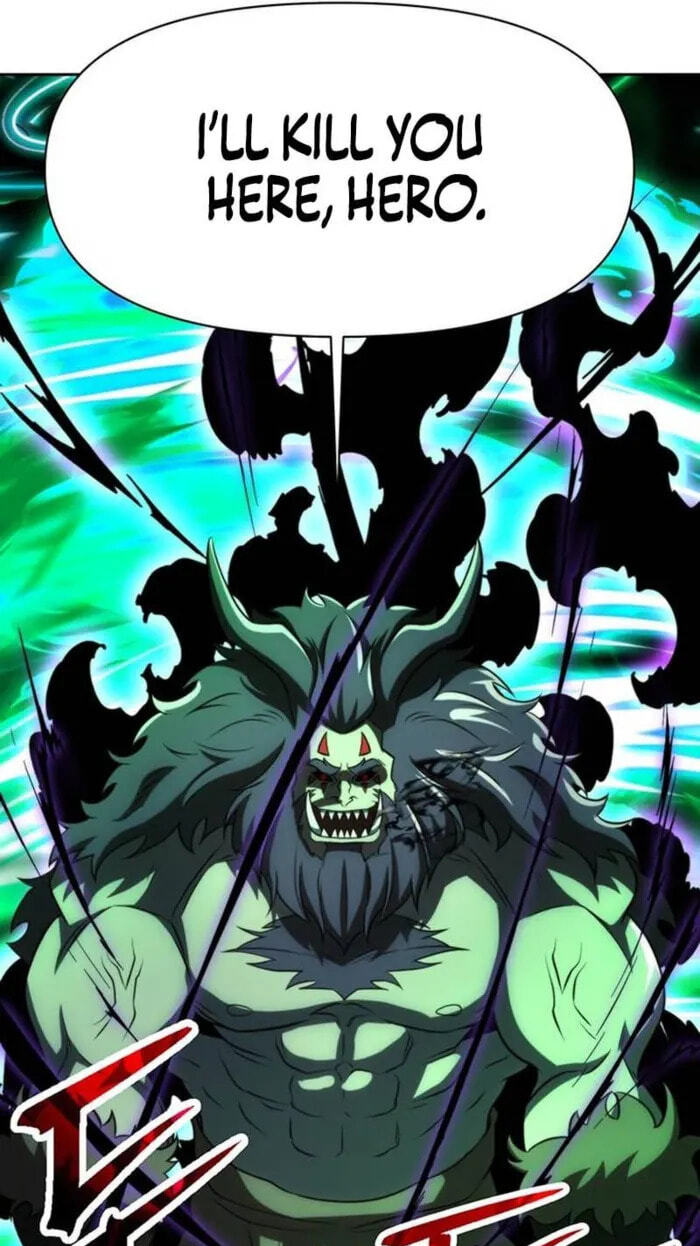 The Great Wizard Transcendent Chapter 205 page 68 - 