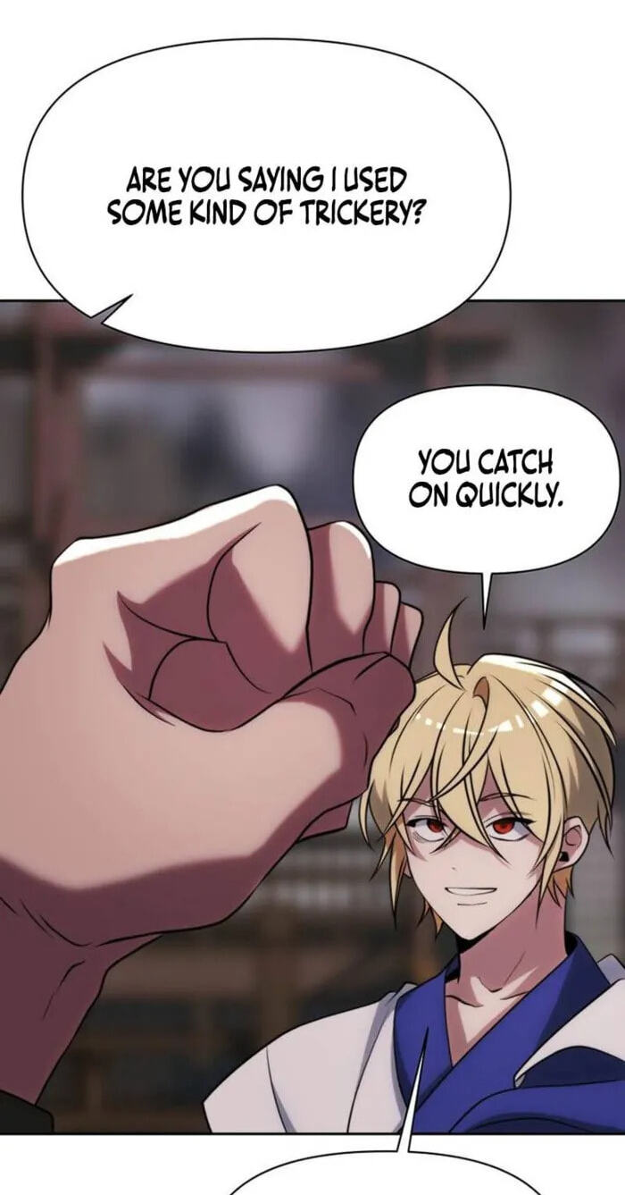 The Great Wizard Transcendent Chapter 205 page 8 - 