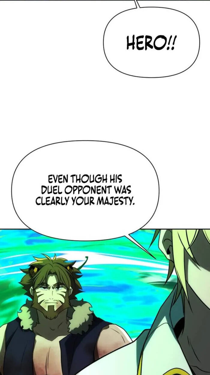 The Great Wizard Transcendent Chapter 205 page 73 - 