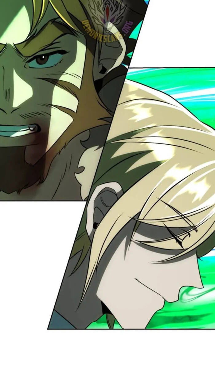The Great Wizard Transcendent Chapter 205 page 79 - 