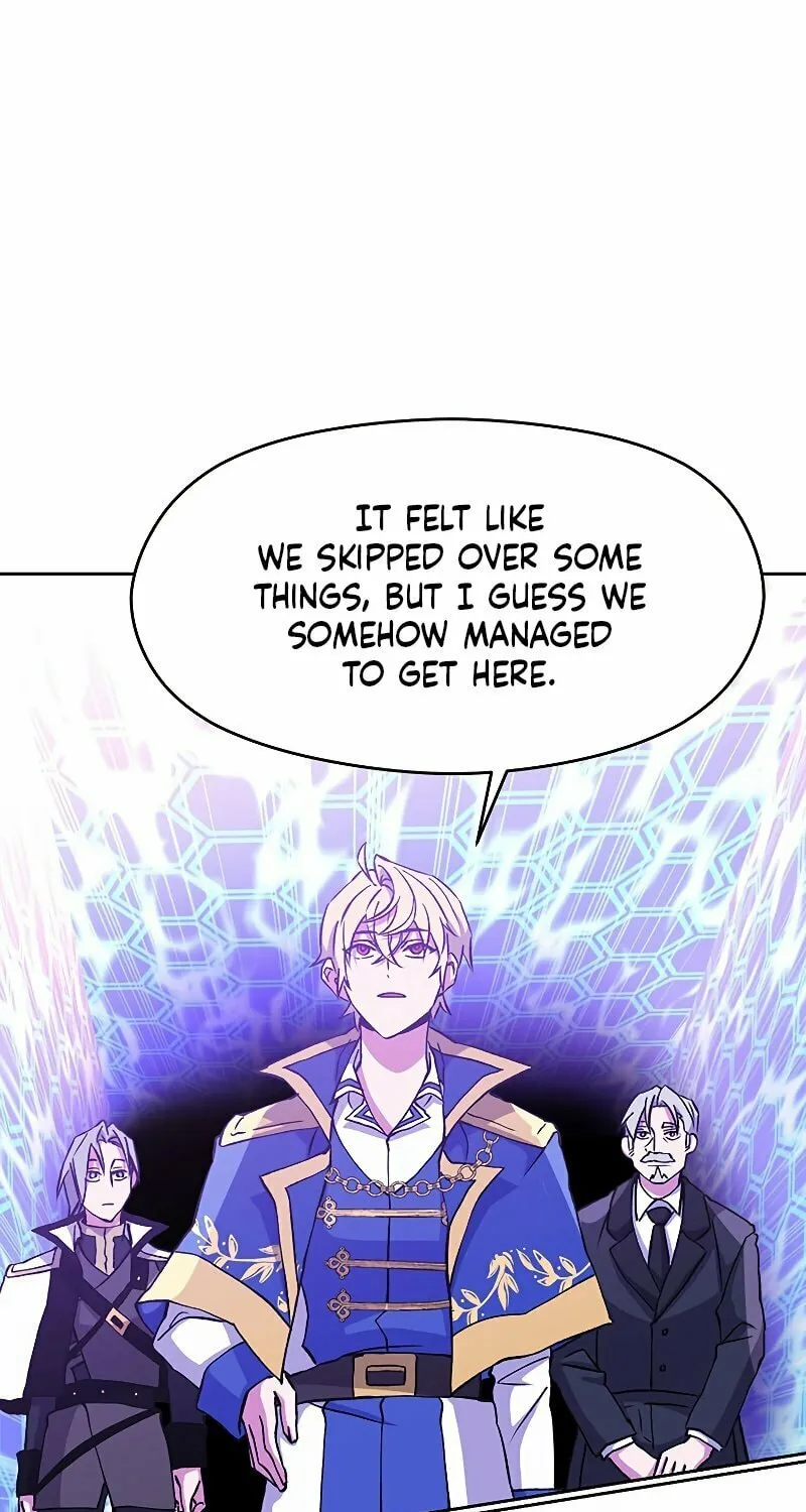 The Great Wizard Transcendent Chapter 21 page 12 - 