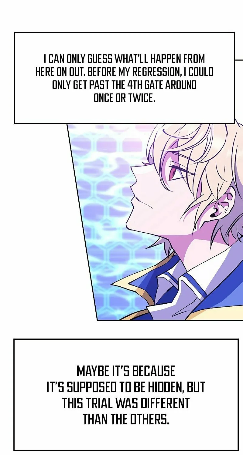 The Great Wizard Transcendent Chapter 21 page 14 - 
