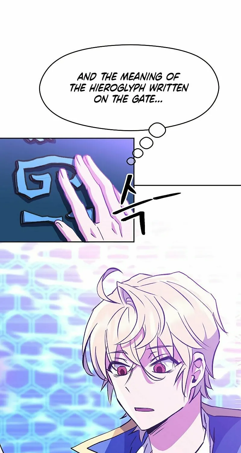 The Great Wizard Transcendent Chapter 21 page 15 - 
