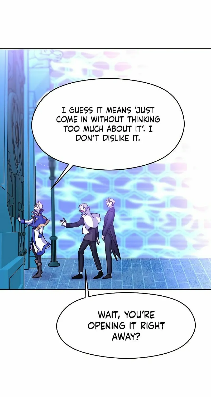 The Great Wizard Transcendent Chapter 21 page 17 - 