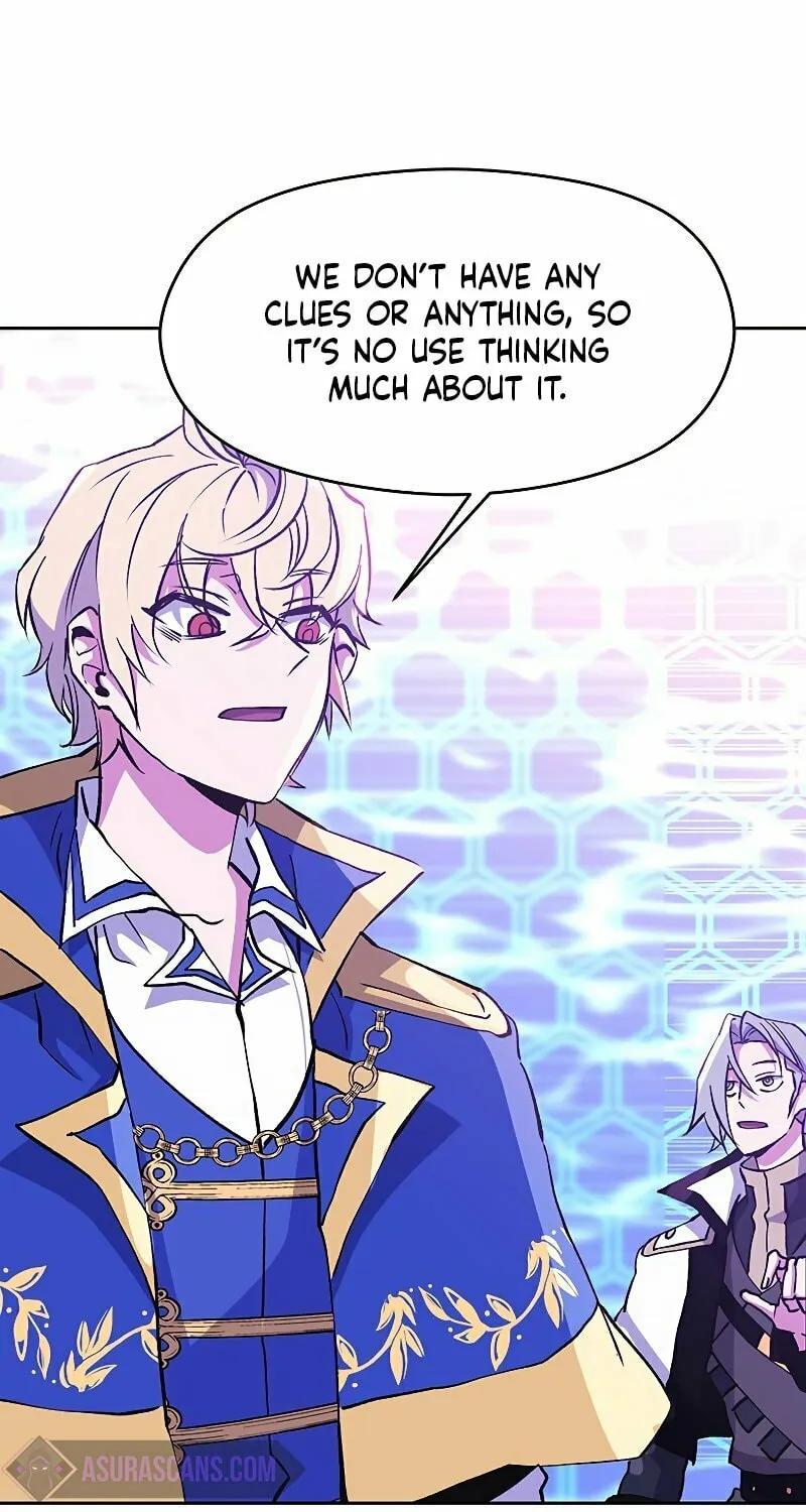 The Great Wizard Transcendent Chapter 21 page 18 - 