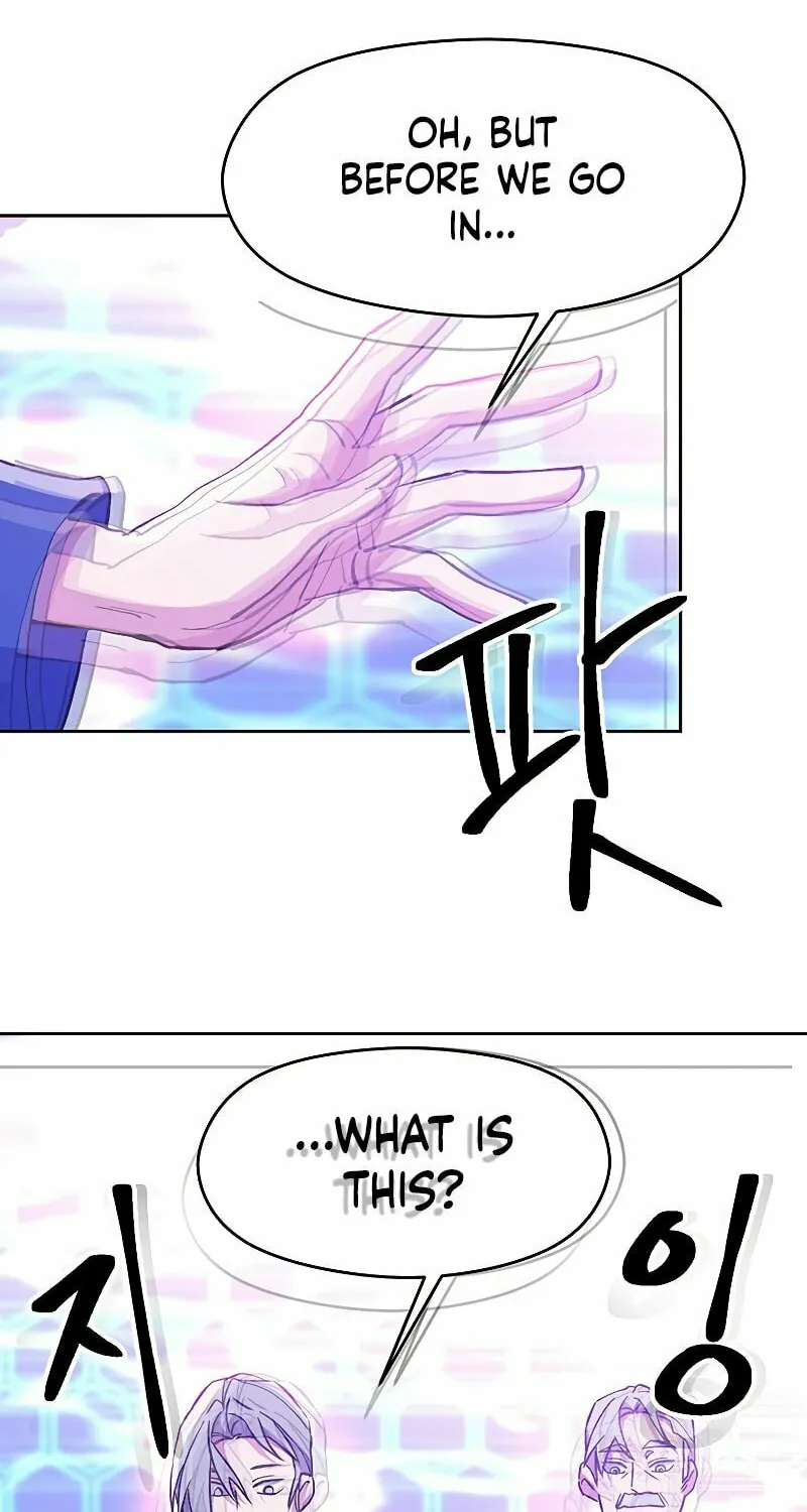 The Great Wizard Transcendent Chapter 21 page 19 - 