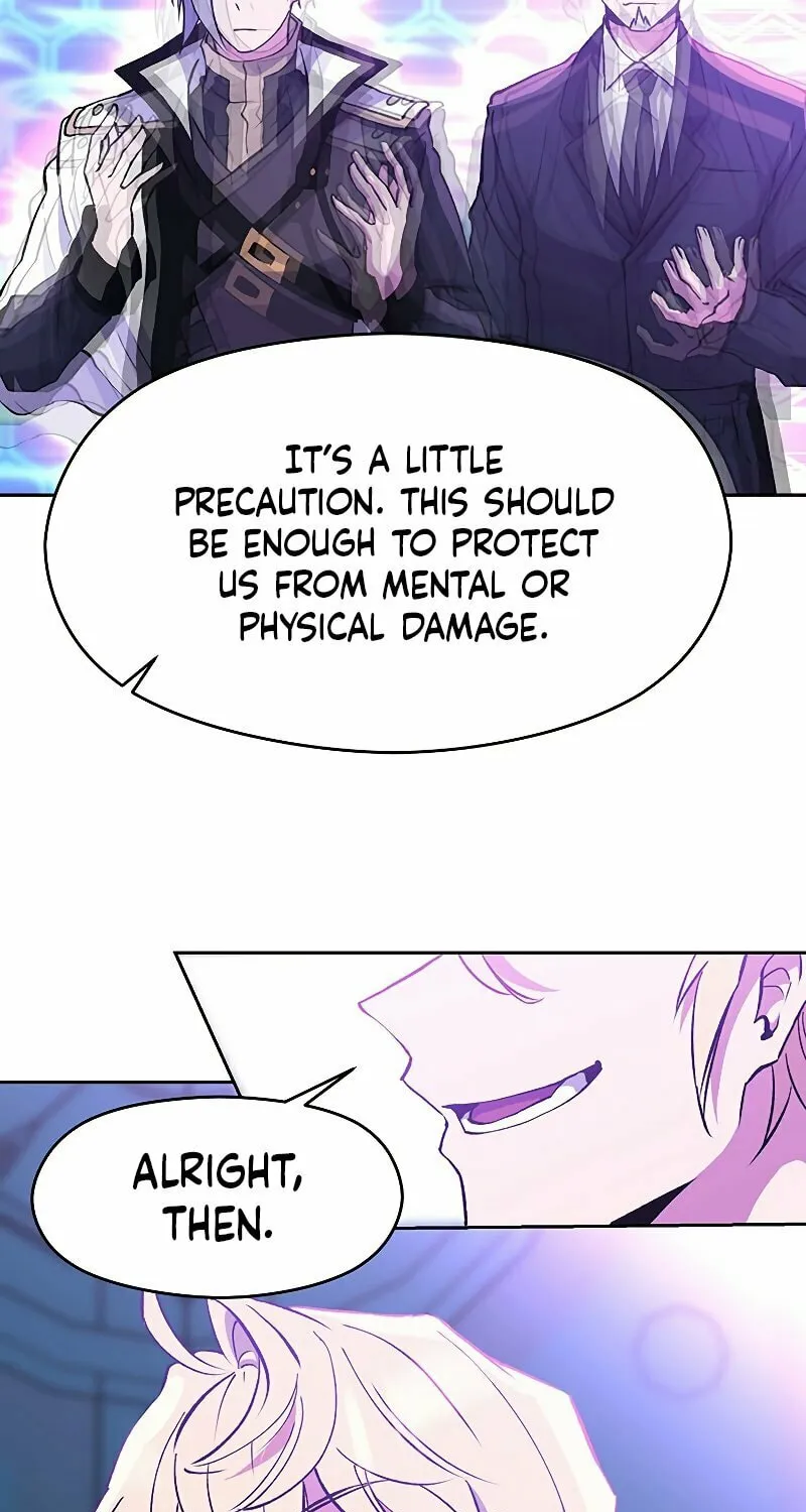 The Great Wizard Transcendent Chapter 21 page 20 - 