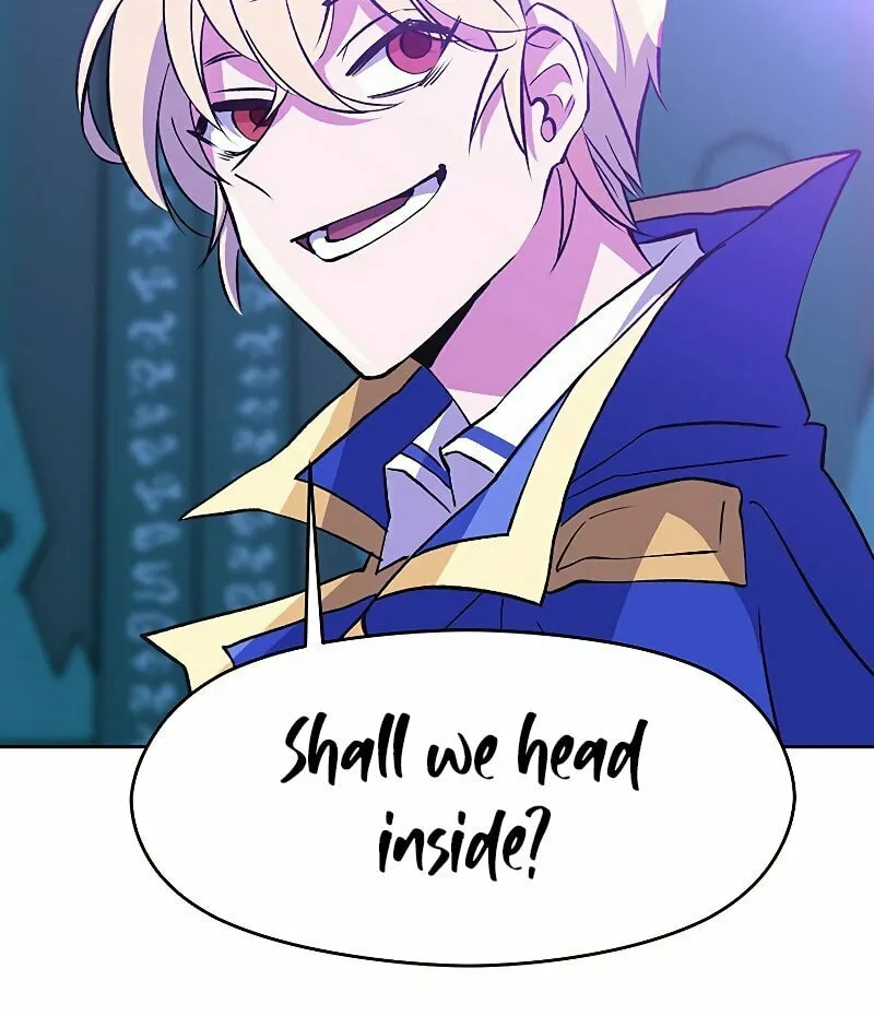 The Great Wizard Transcendent Chapter 21 page 21 - 