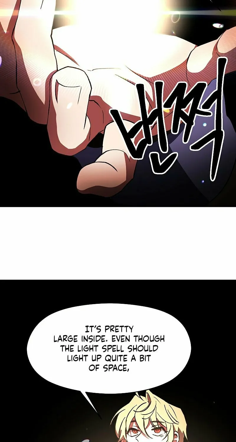 The Great Wizard Transcendent Chapter 21 page 25 - 