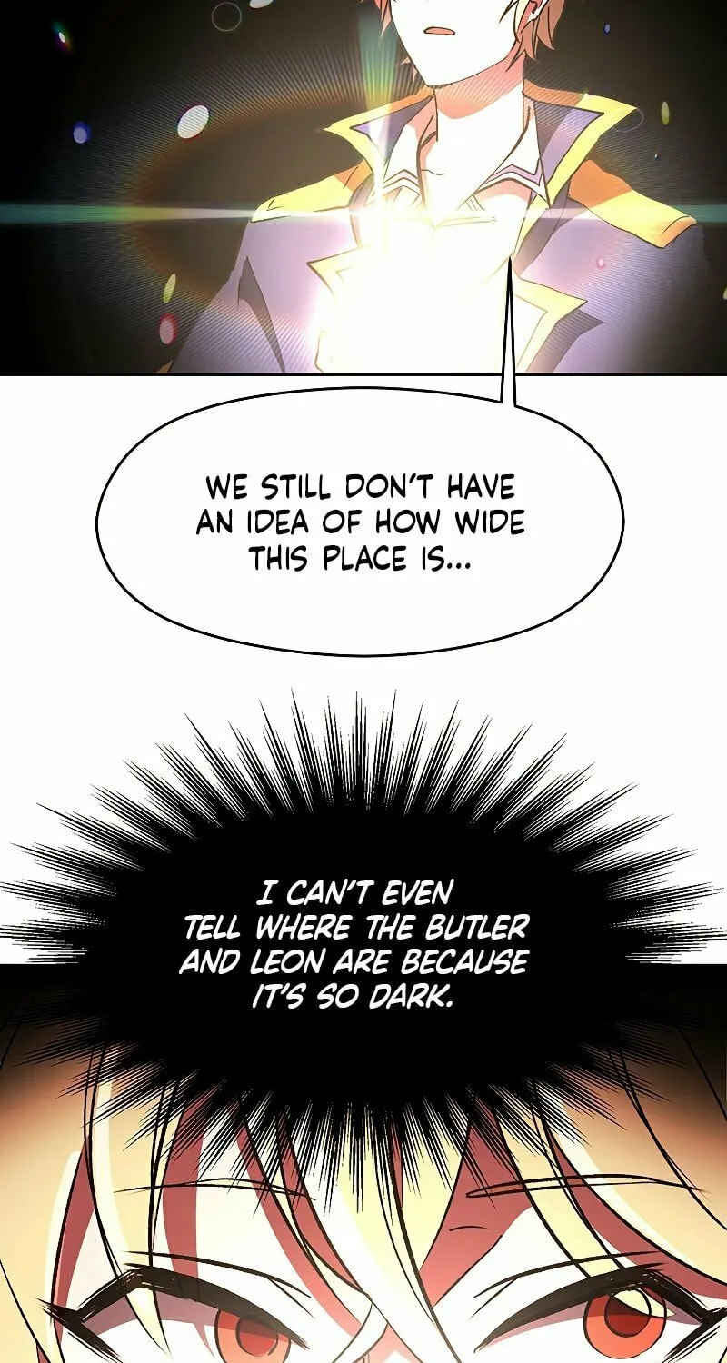 The Great Wizard Transcendent Chapter 21 page 26 - 