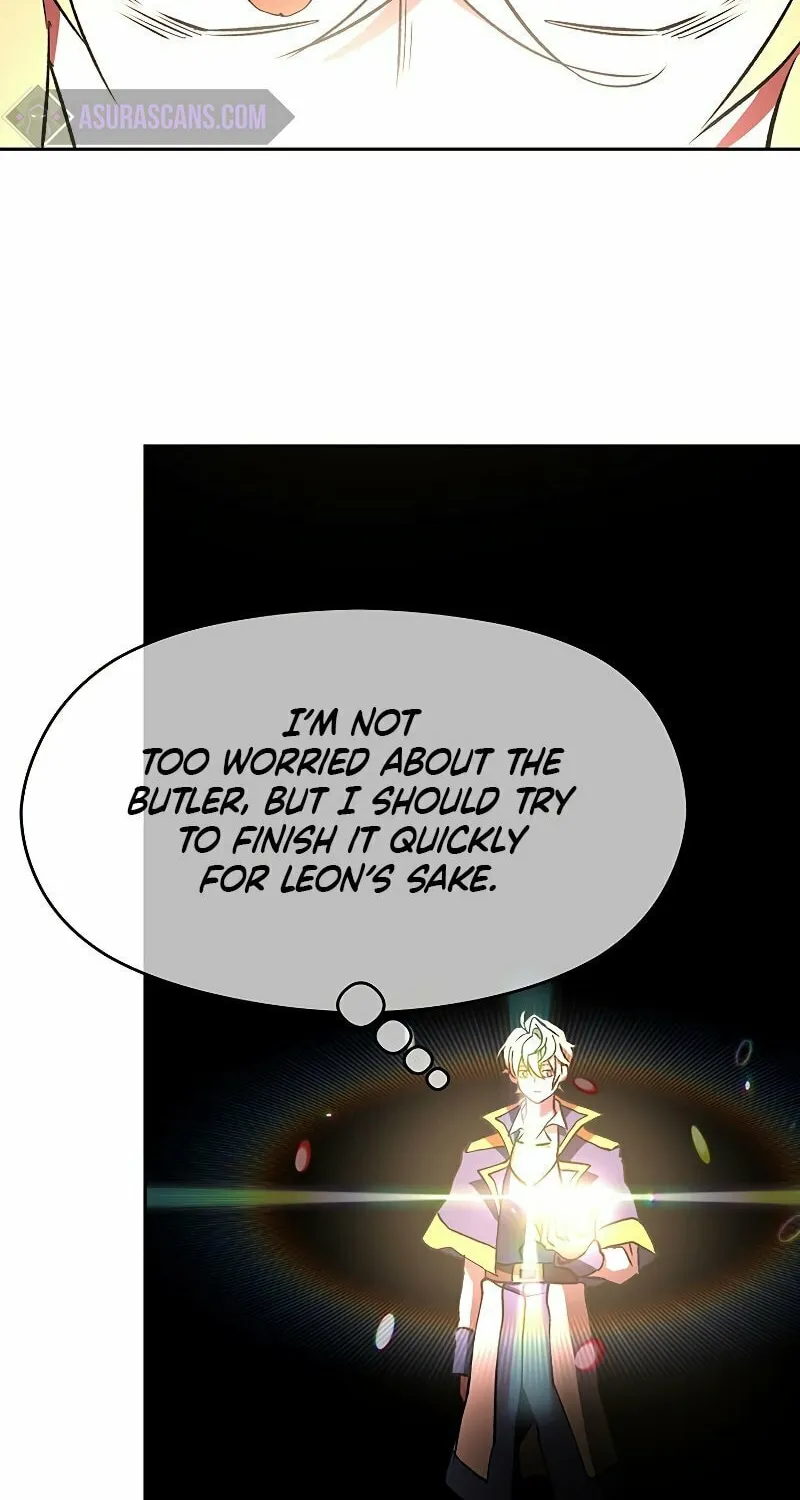 The Great Wizard Transcendent Chapter 21 page 27 - 