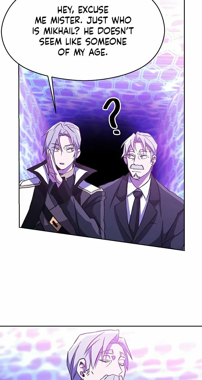 The Great Wizard Transcendent Chapter 21 page 4 - 