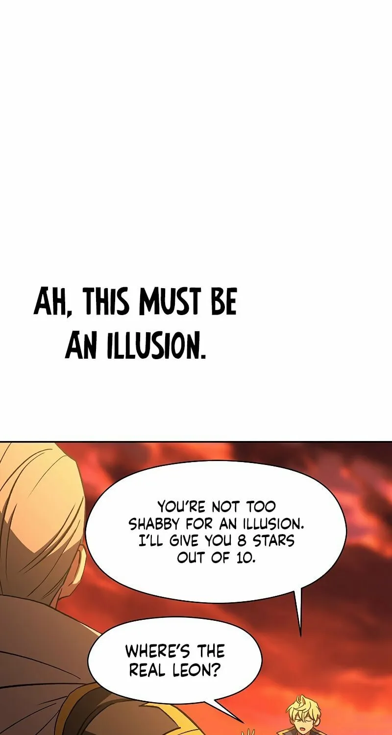 The Great Wizard Transcendent Chapter 21 page 33 - 