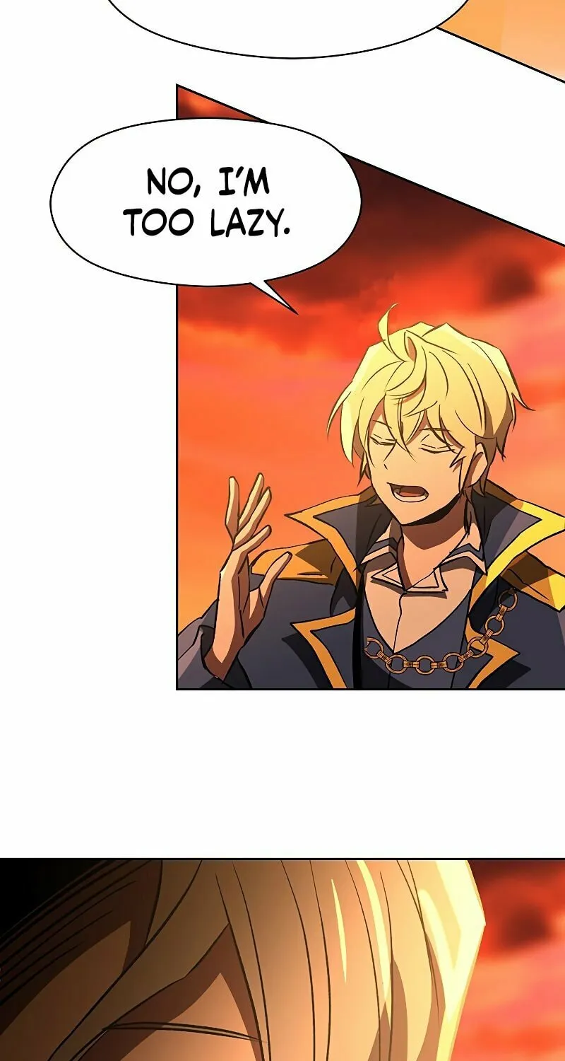 The Great Wizard Transcendent Chapter 21 page 35 - 