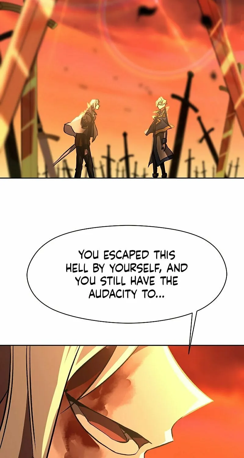 The Great Wizard Transcendent Chapter 21 page 38 - 