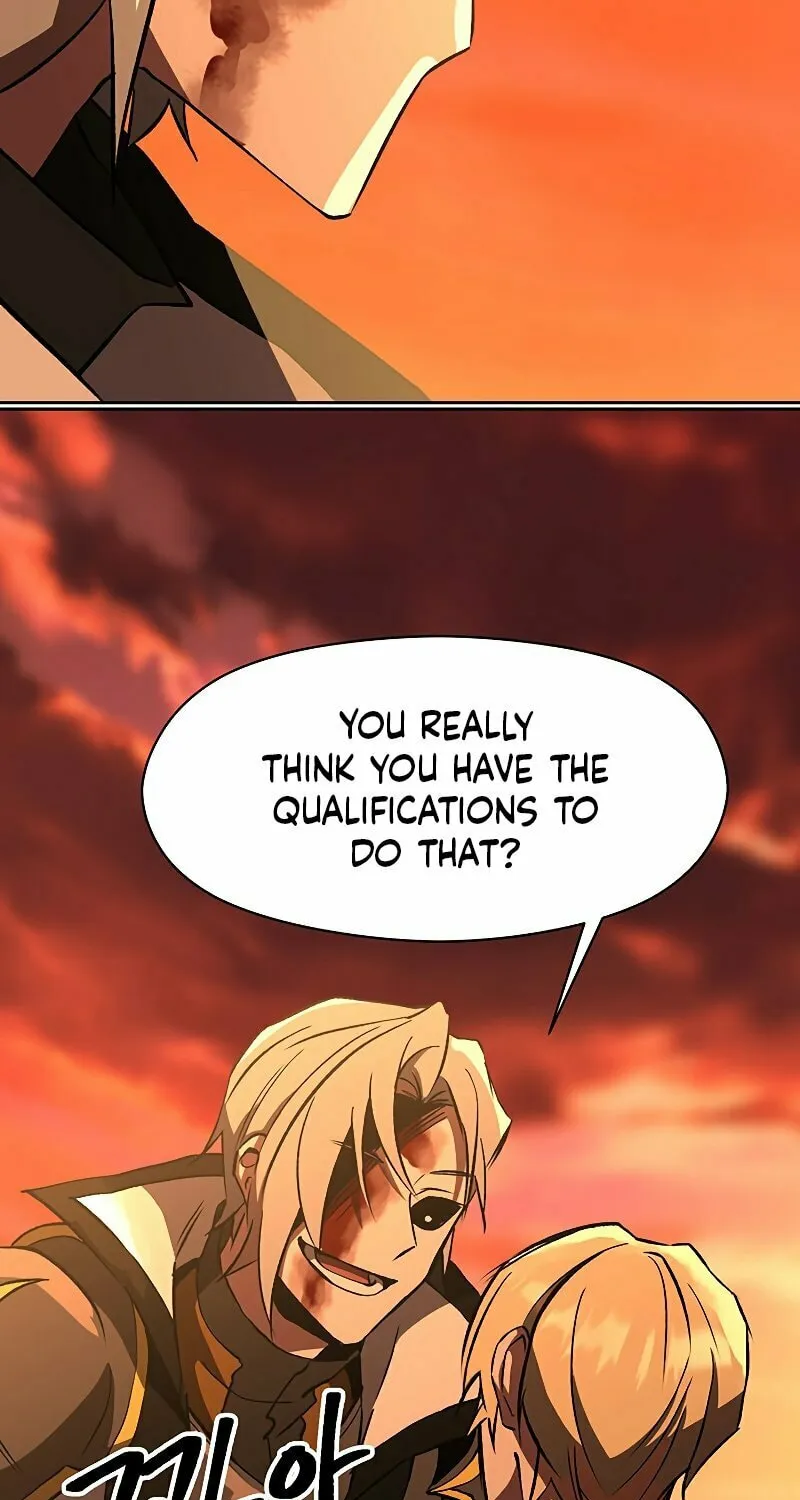The Great Wizard Transcendent Chapter 21 page 39 - 
