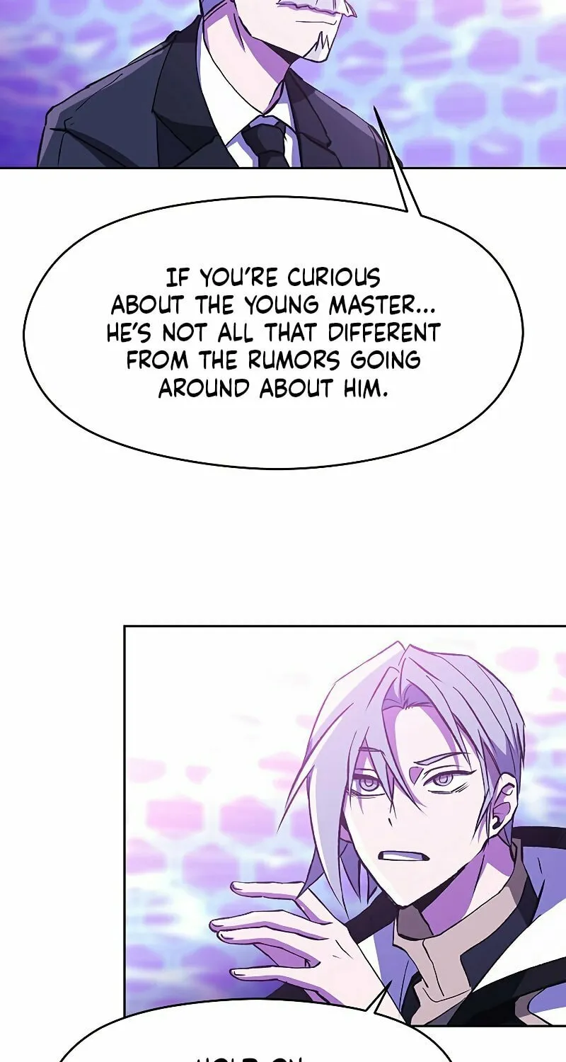 The Great Wizard Transcendent Chapter 21 page 5 - 