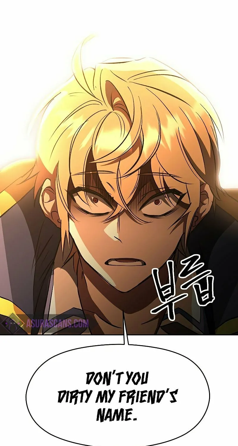 The Great Wizard Transcendent Chapter 21 page 43 - 