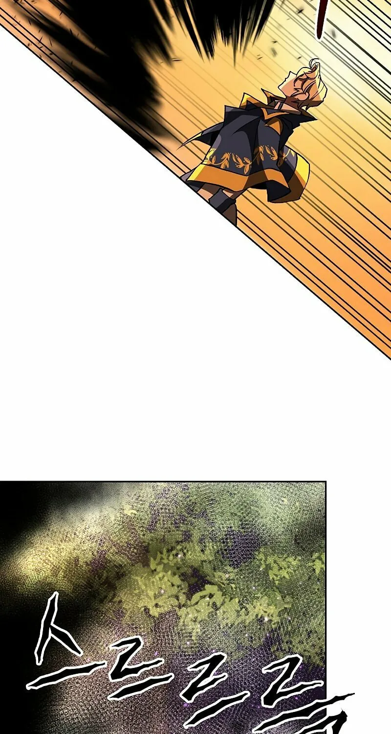 The Great Wizard Transcendent Chapter 21 page 45 - 