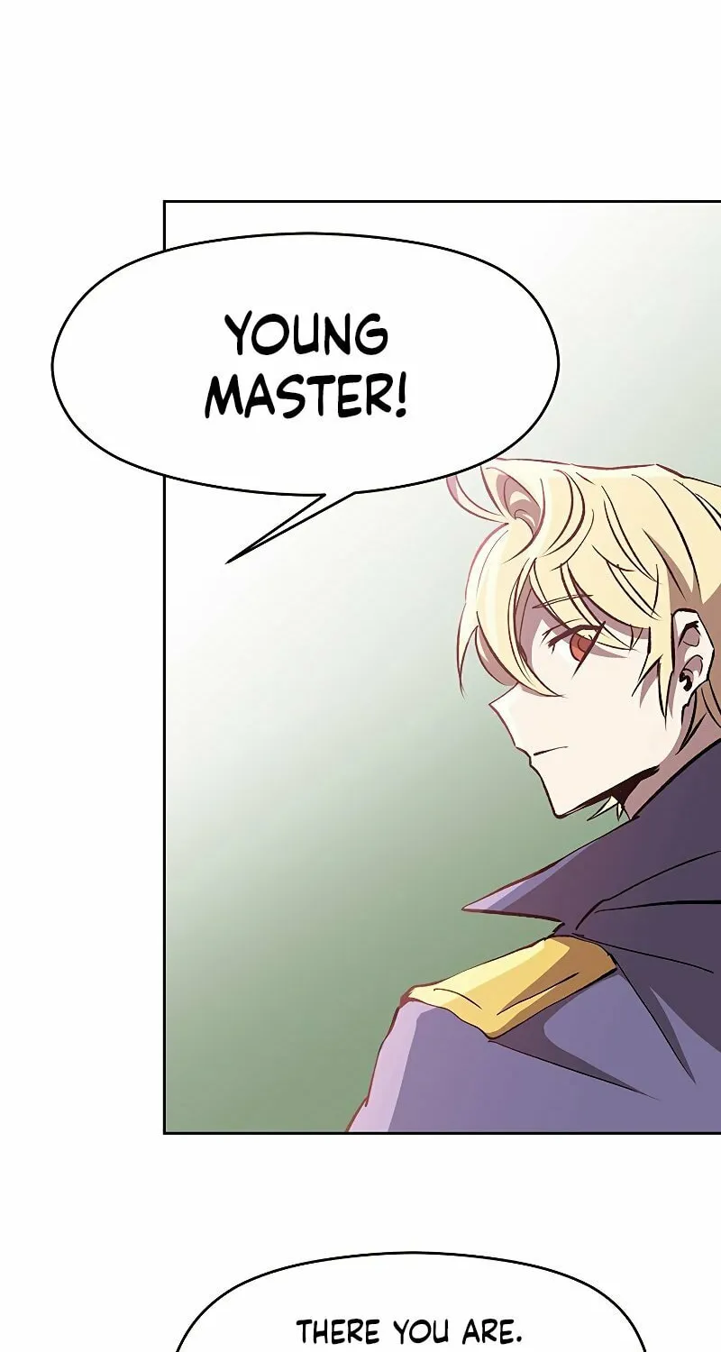 The Great Wizard Transcendent Chapter 21 page 48 - 