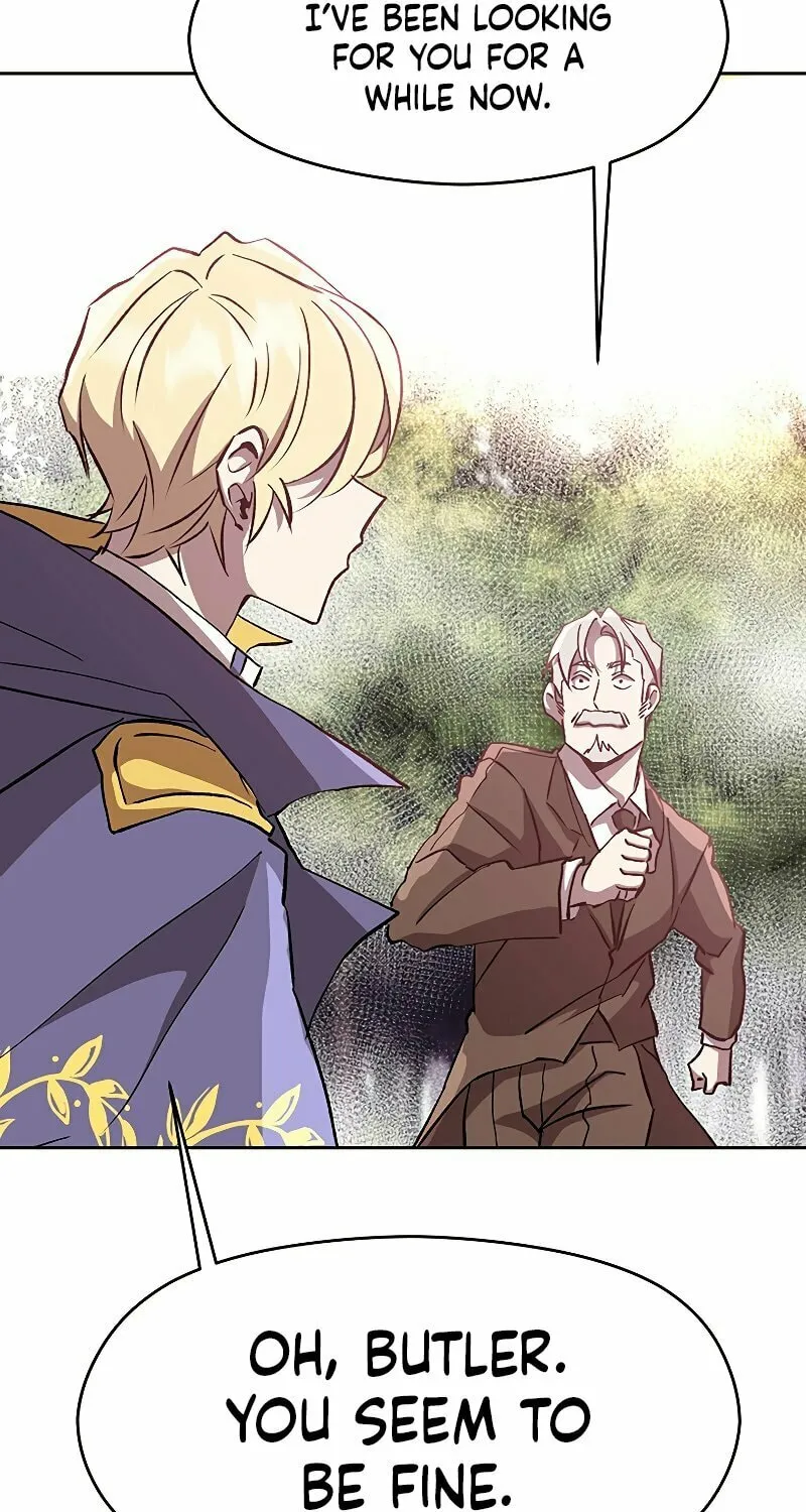 The Great Wizard Transcendent Chapter 21 page 49 - 