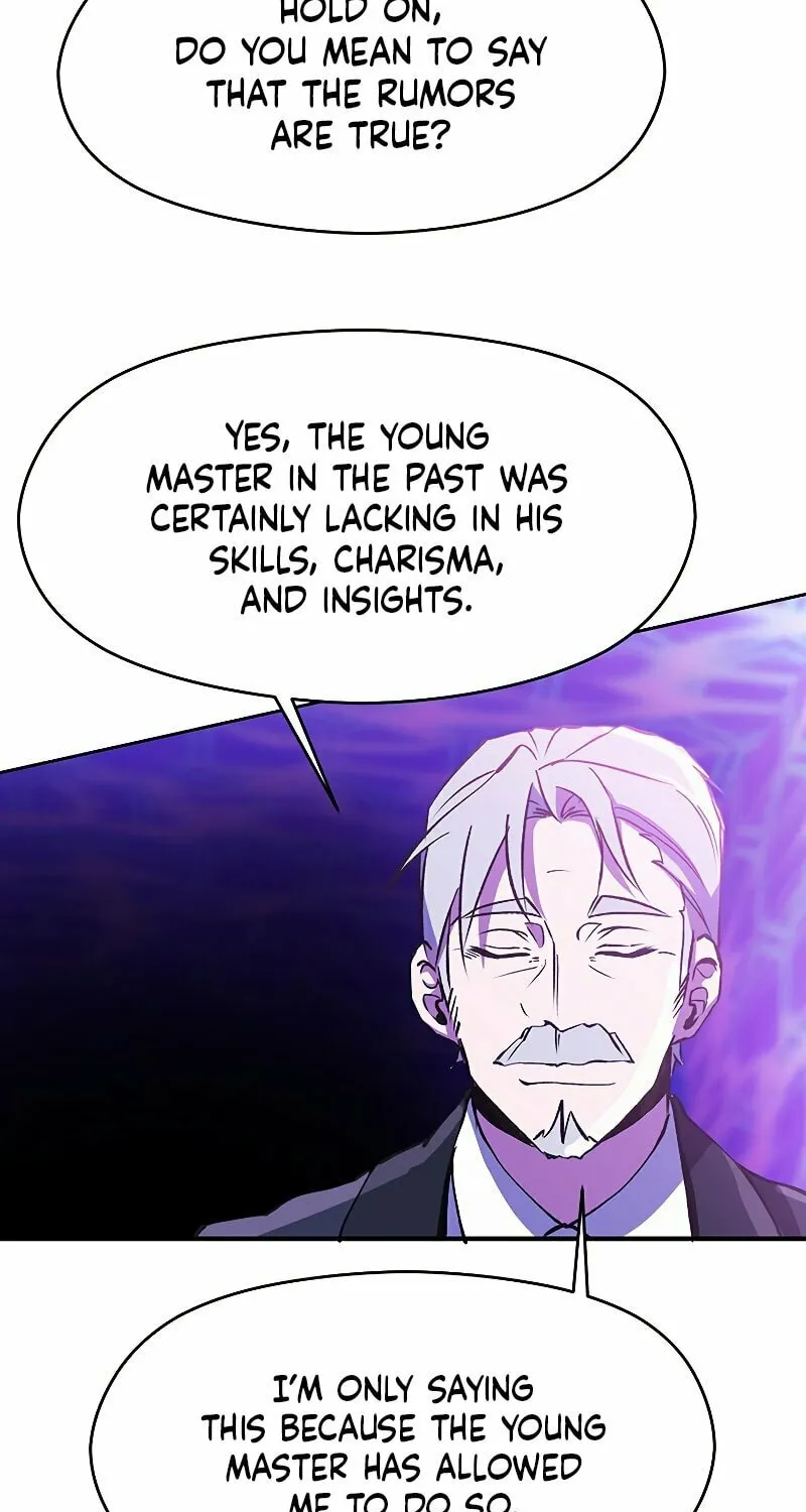 The Great Wizard Transcendent Chapter 21 page 6 - 