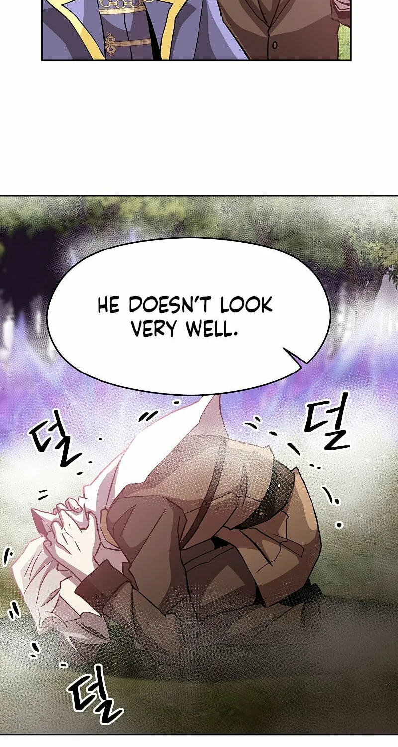 The Great Wizard Transcendent Chapter 21 page 54 - 