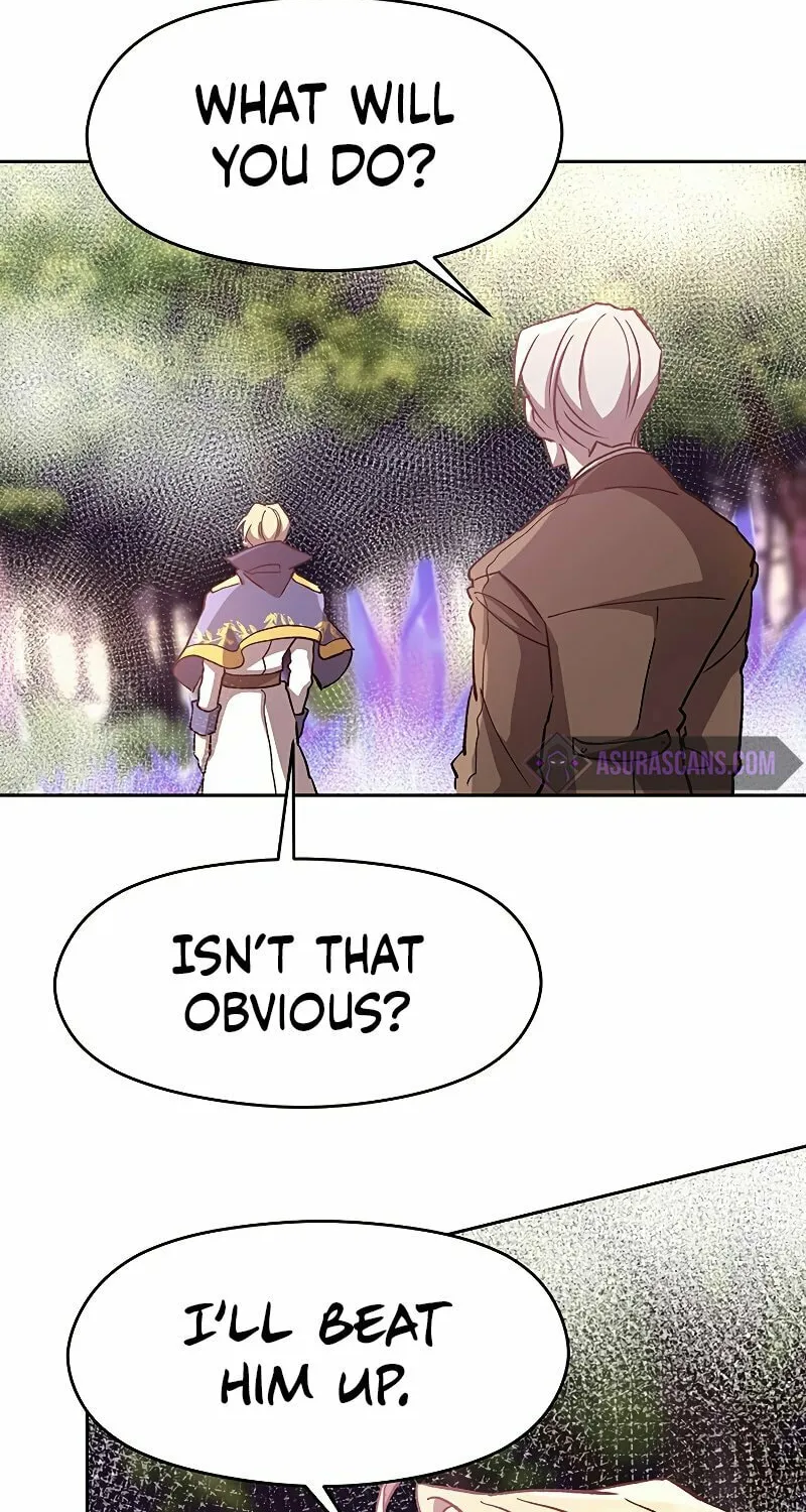The Great Wizard Transcendent Chapter 21 page 56 - 