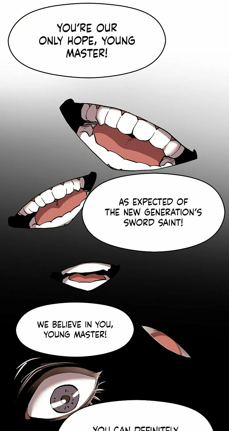 The Great Wizard Transcendent Chapter 21 page 59 - 