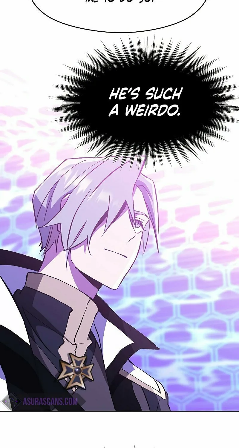 The Great Wizard Transcendent Chapter 21 page 7 - 