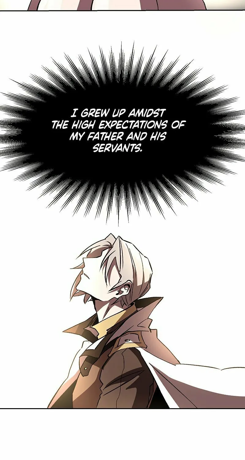 The Great Wizard Transcendent Chapter 21 page 61 - 