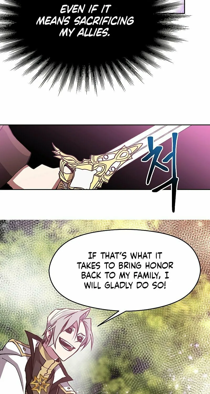 The Great Wizard Transcendent Chapter 21 page 71 - 