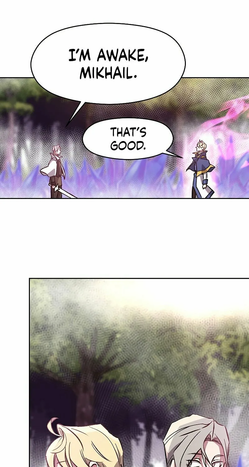 The Great Wizard Transcendent Chapter 21 page 79 - 