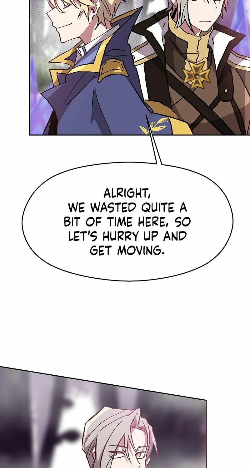 The Great Wizard Transcendent Chapter 21 page 80 - 
