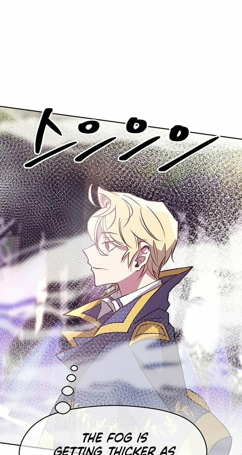 The Great Wizard Transcendent Chapter 21 page 84 - 