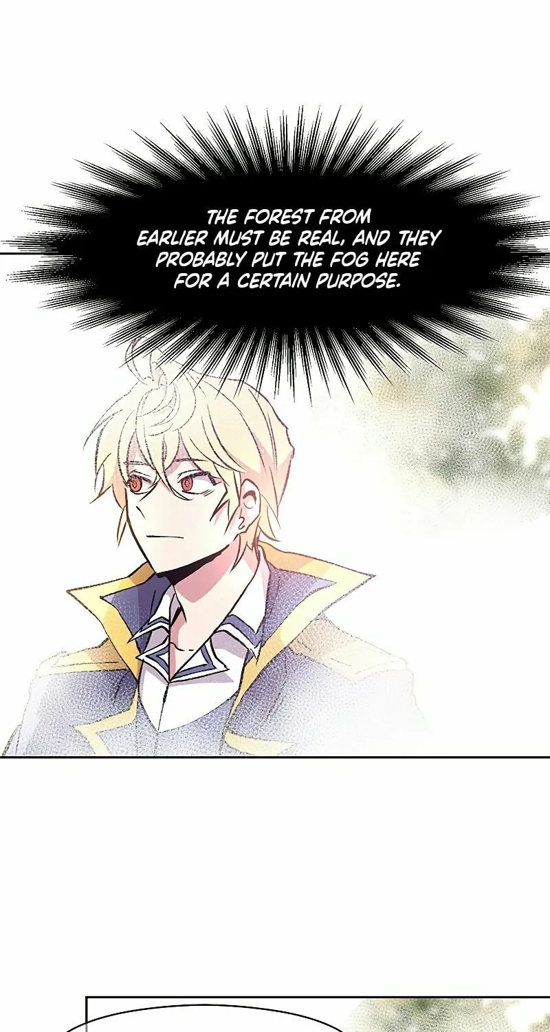 The Great Wizard Transcendent Chapter 21 page 86 - 