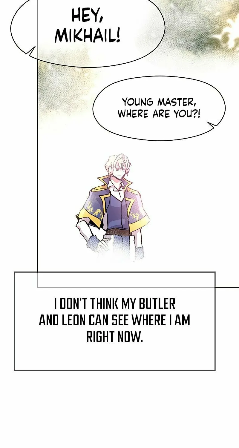The Great Wizard Transcendent Chapter 21 page 87 - 