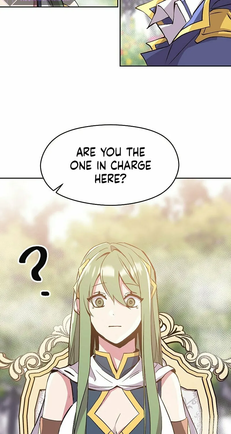 The Great Wizard Transcendent Chapter 22 page 3 - 