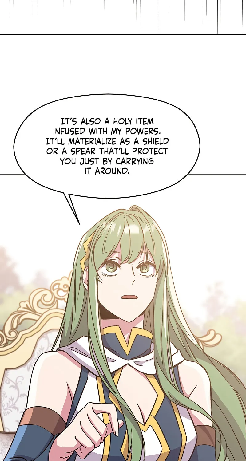 The Great Wizard Transcendent Chapter 22 page 21 - 