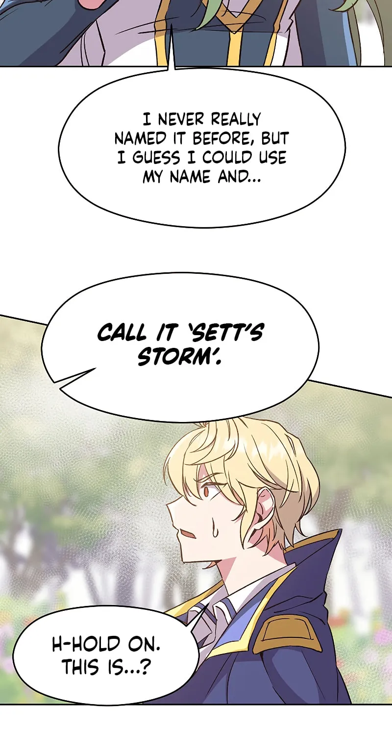 The Great Wizard Transcendent Chapter 22 page 22 - 