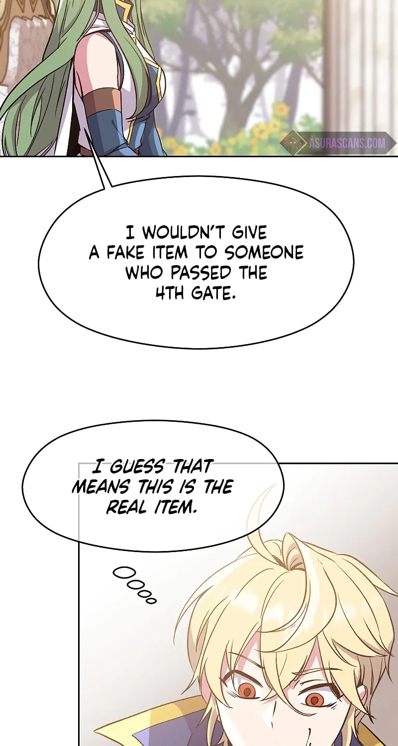The Great Wizard Transcendent Chapter 22 page 26 - 