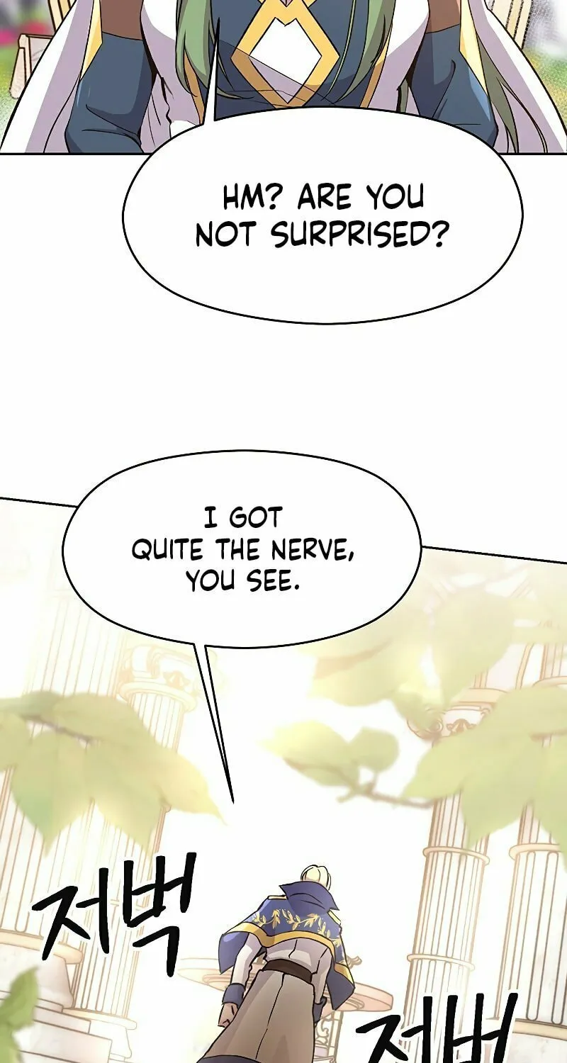 The Great Wizard Transcendent Chapter 22 page 4 - 