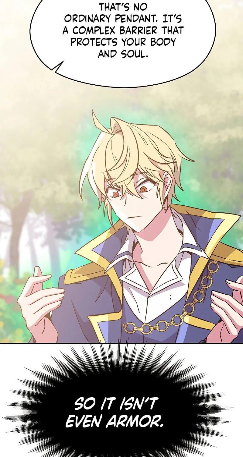 The Great Wizard Transcendent Chapter 22 page 39 - 