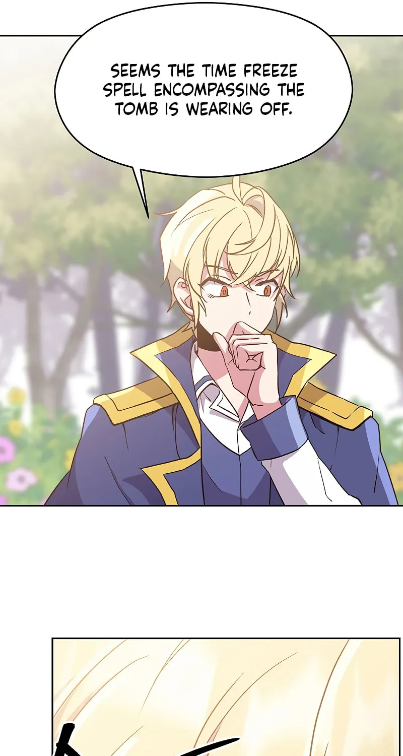 The Great Wizard Transcendent Chapter 22 page 46 - 