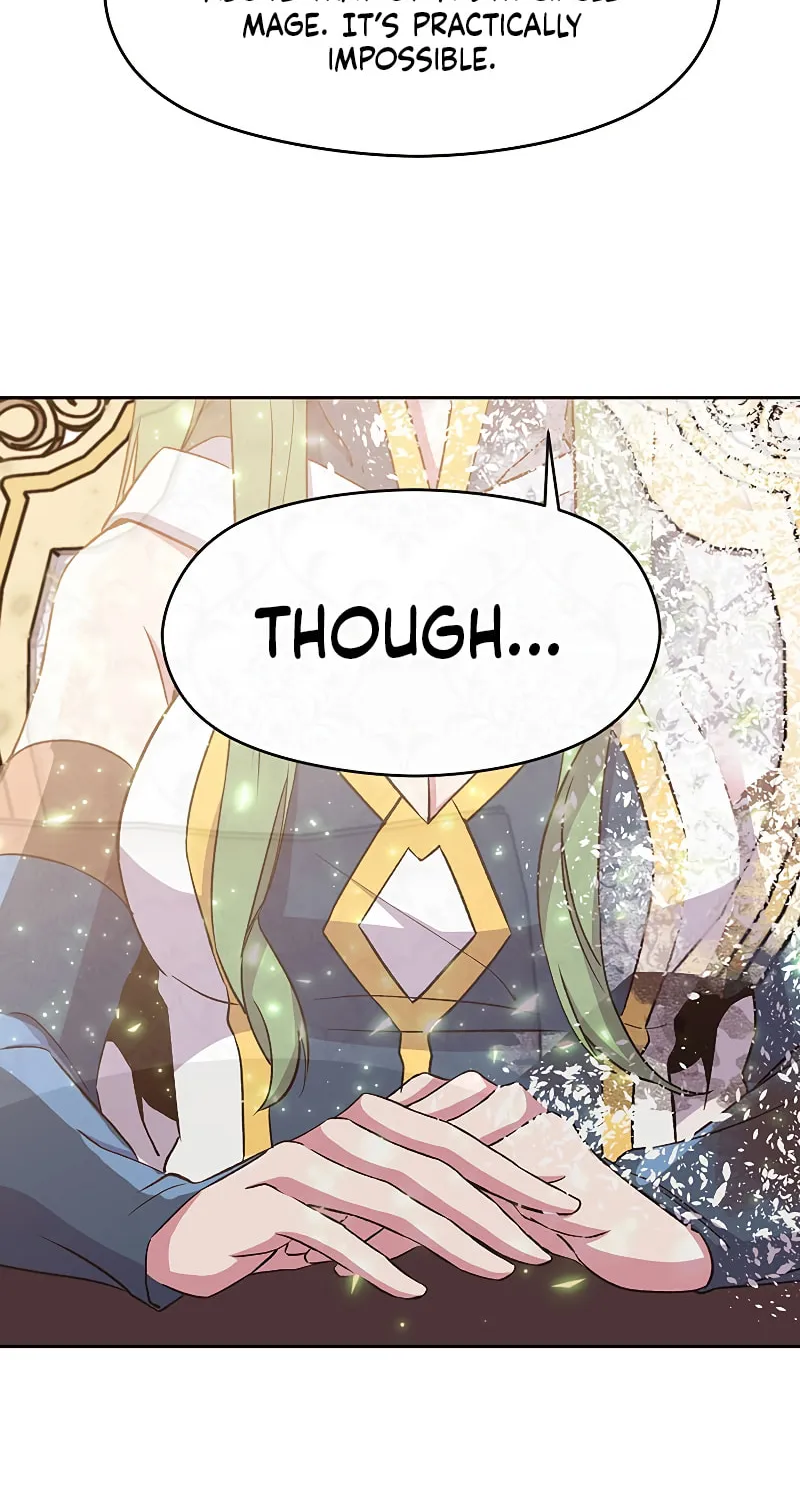 The Great Wizard Transcendent Chapter 22 page 49 - 