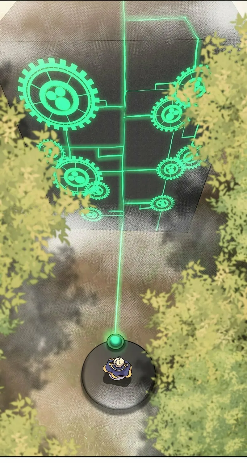 The Great Wizard Transcendent Chapter 22 page 55 - 