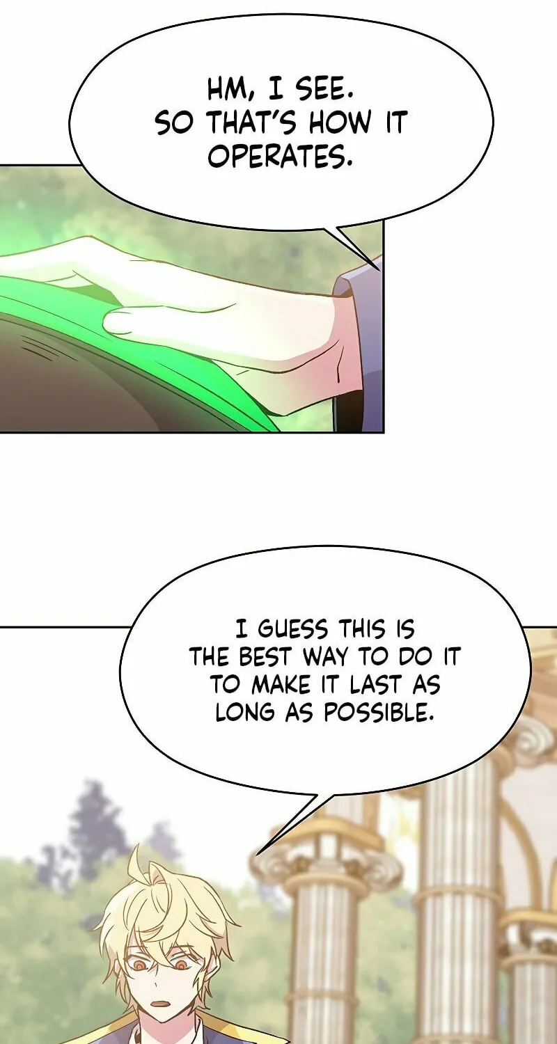 The Great Wizard Transcendent Chapter 22 page 56 - 