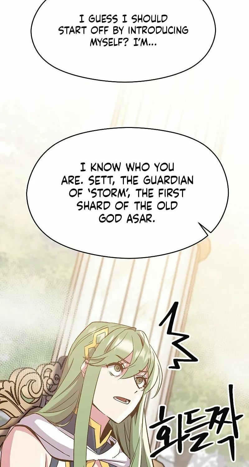 The Great Wizard Transcendent Chapter 22 page 7 - 